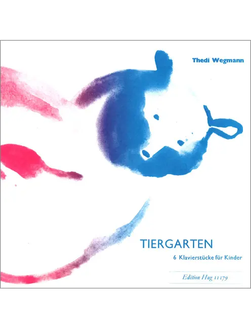 Tiergarten